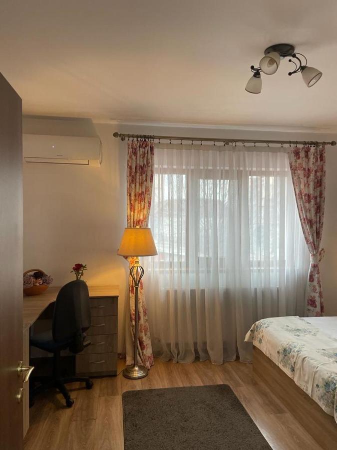 O Sole Mio Aparthotel Bucarest Esterno foto