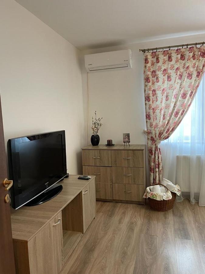 O Sole Mio Aparthotel Bucarest Esterno foto