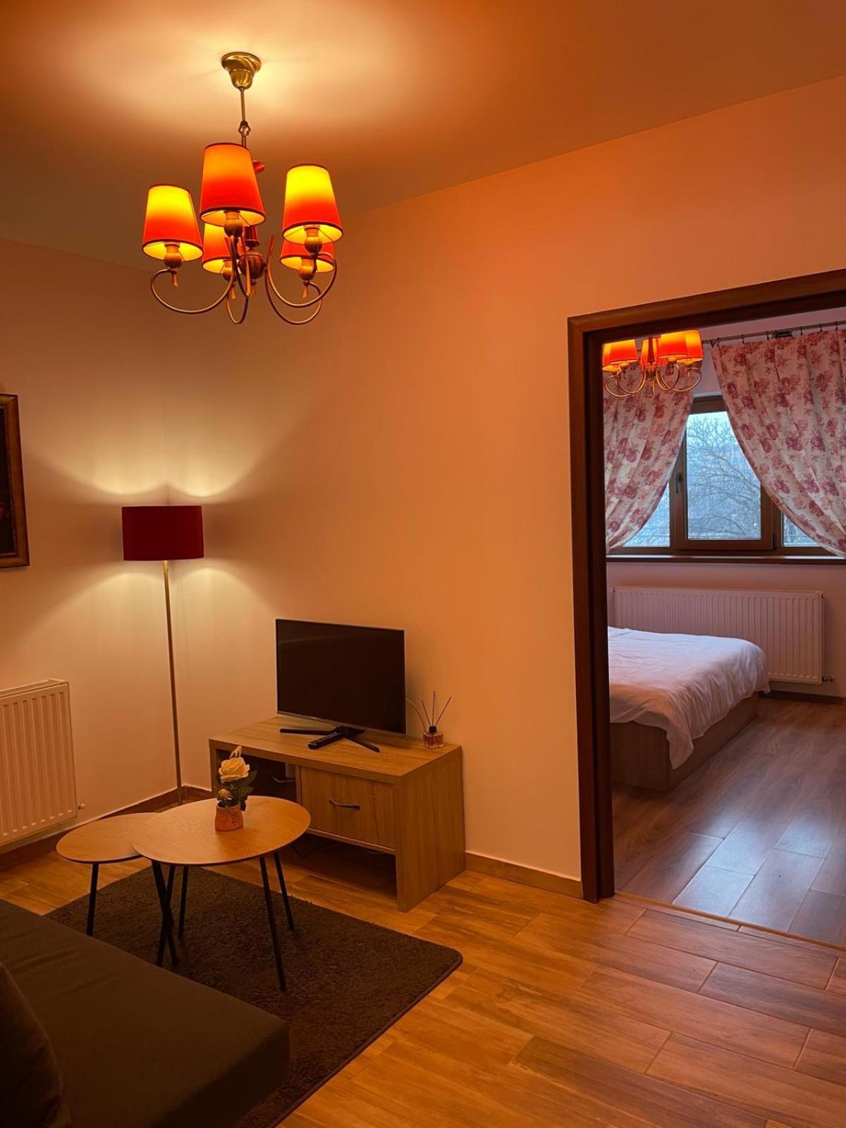 O Sole Mio Aparthotel Bucarest Esterno foto